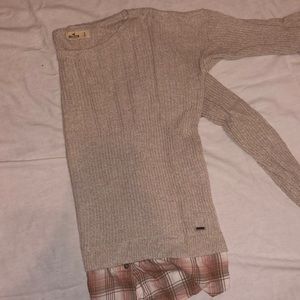 Knit Sweater